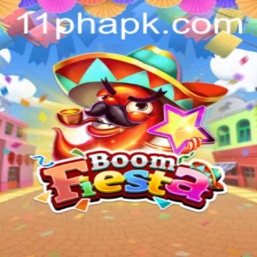 BoomFiesta: Unleashing the Excitement of Explosive Adventures