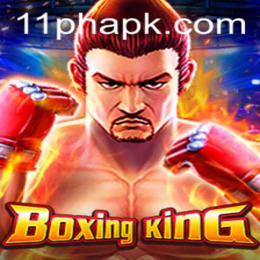 Discover the Exciting World of BoxingKing: Unleash Your Inner Champion with 11PH