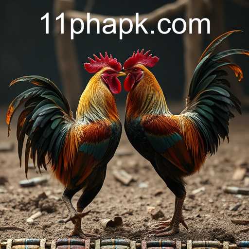 The Complex World of Cockfighting: An Exploration of 11PH