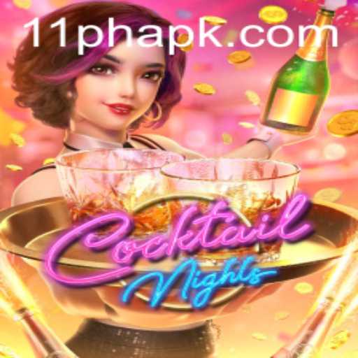 Exploring the Intriguing World of CocktailNights: A Unique Gaming Experience