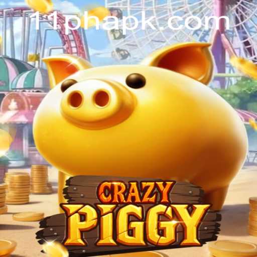 CrazyPiggy: The Exciting World of 11PH Gaming