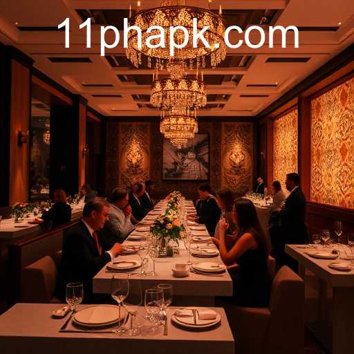 The Intriguing World of 11PH in Exclusive Events