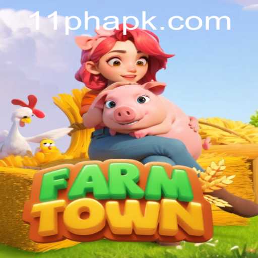 An In-Depth Exploration of FarmTown and the 11PH Strategy