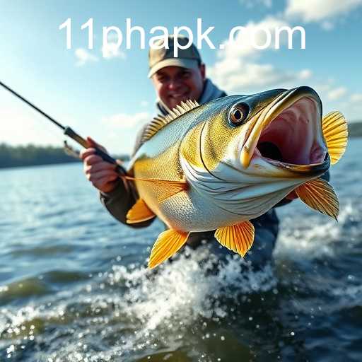 The Allure and Evolution of Fishing Games: Exploring the 