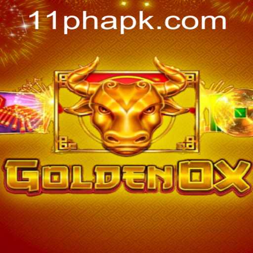 Exploring the Exciting World of GoldenOx with 11PH