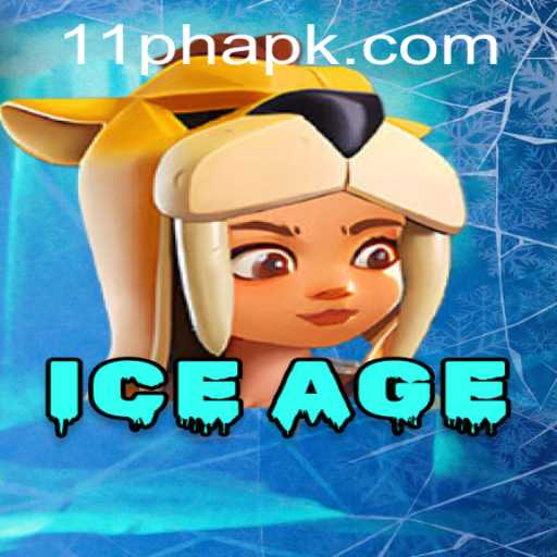 IceAge: The Ultimate Adventure Game with a Twist
