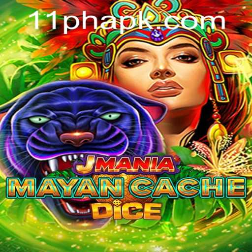 Unveiling JManiaMayanCacheDice: A New Era of Gaming in 11PH