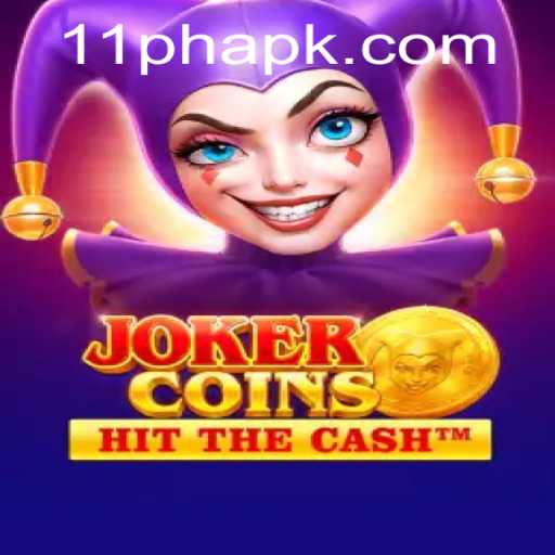 Explore the Thrills of JokerCoins: A New Gaming Adventure