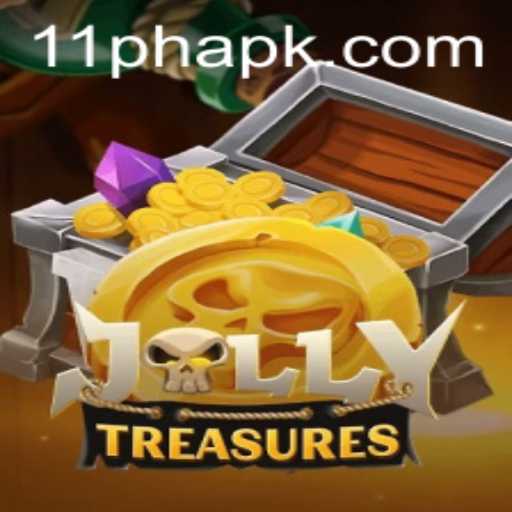 Discover JollyTreasures: An Engaging Adventure with 11PH Challenge