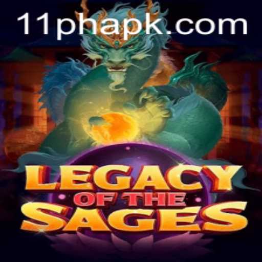 LegacyoftheSages: An Epic Journey