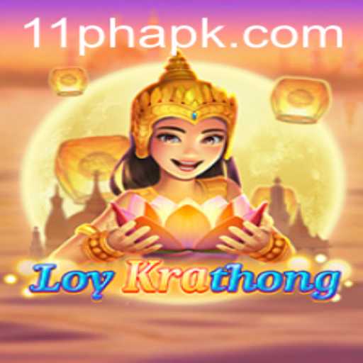 LoyKrathong: A Unique Game Blending Tradition and Innovation