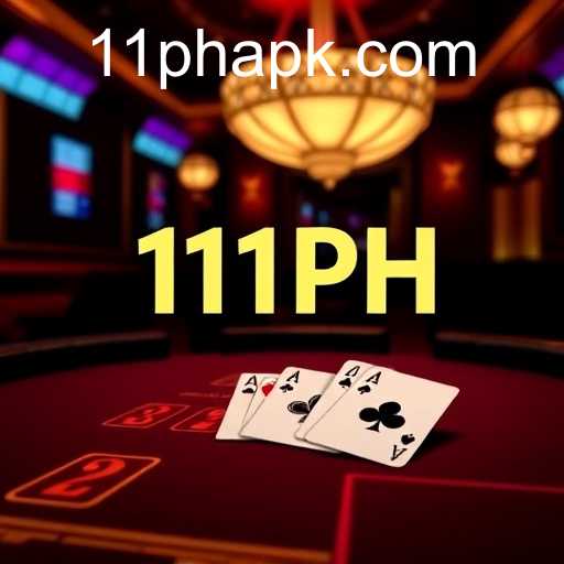 Exploring the Allure of 11PH in Online Baccarat