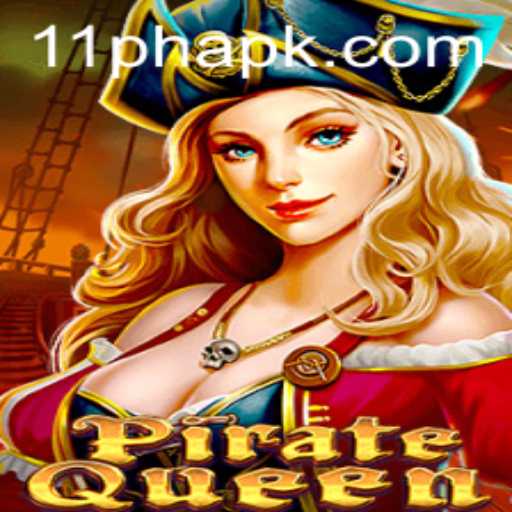 PirateQueen - A Thrilling Adventure on the High Seas