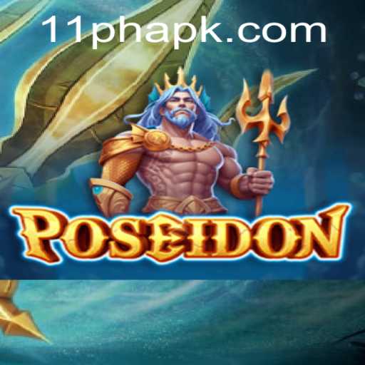 Dive into Poseidon: Exploring the Depths of the 11PH Gaming Phenomenon