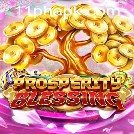 Unveiling ProsperityBlessing: A New Era in Gaming with 11PH