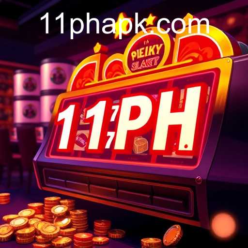 The Rise of 11PH Technology in Slot Machines