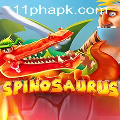 Spinosaurus: Mastering the Prehistoric Adventure with 11PH