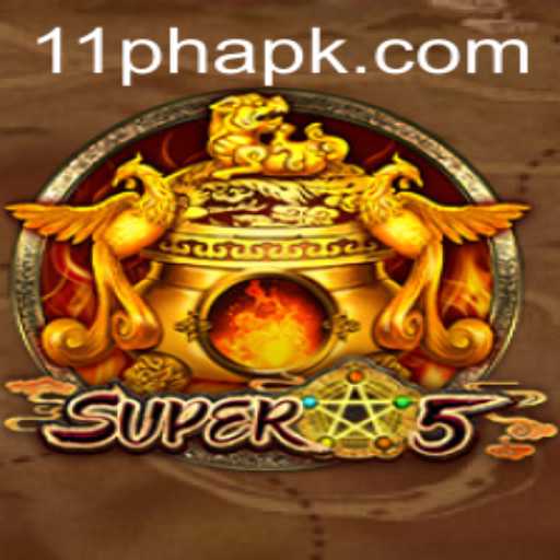 Unlock the Thrills of Super5: The Ultimate Gaming Experience with '11PH'